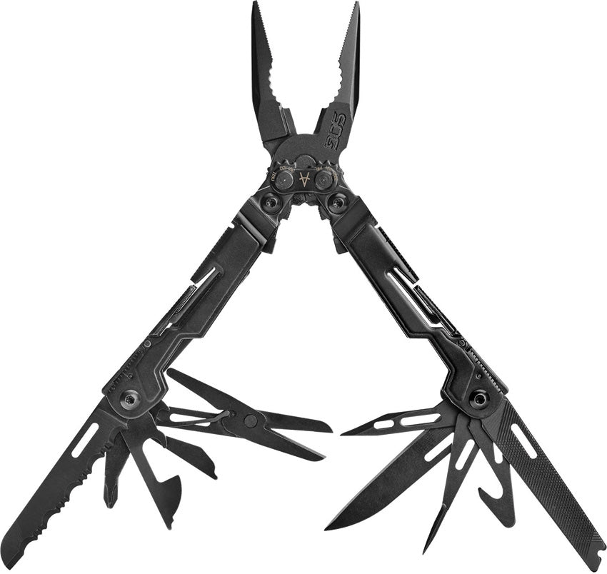 SOG PowerPint Multi Tool