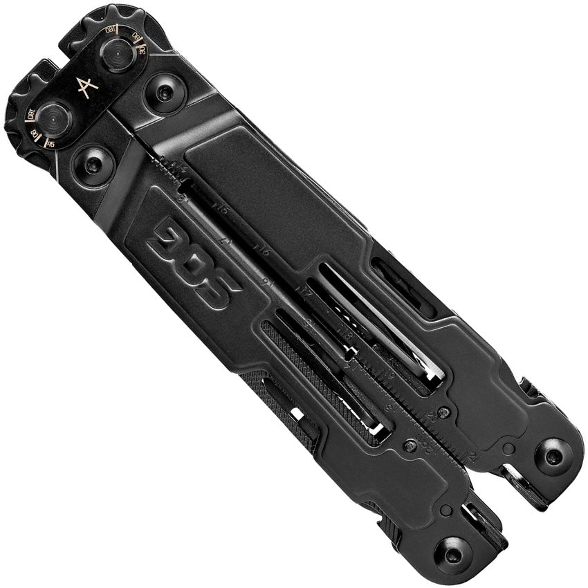 SOG Power Access Deluxe Multi Tool