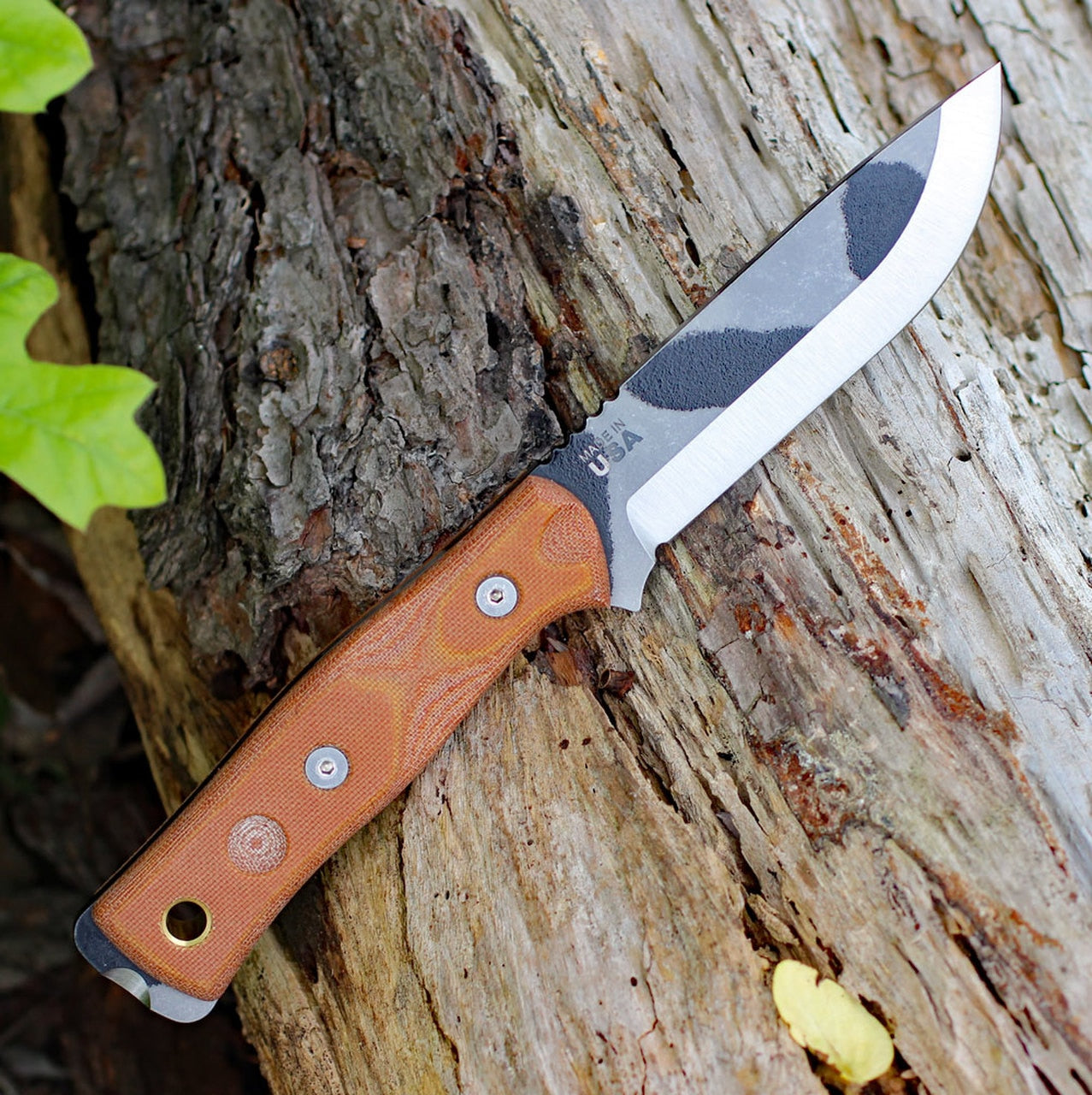 TOPS BOB Fieldcraft Hunter